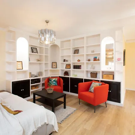 Σπίτι διακοπών Trinquete House By Interhome La Cala Del Moral
