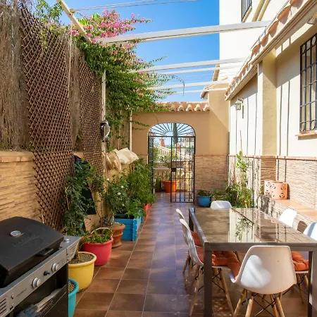 Trinquete House By Interhome * La Cala Del Moral