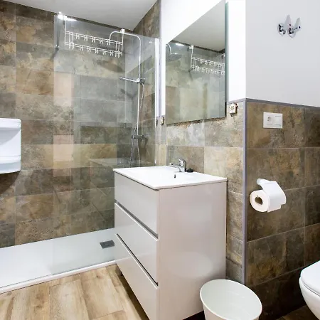 Trinquete House By Interhome Σπίτι διακοπών *