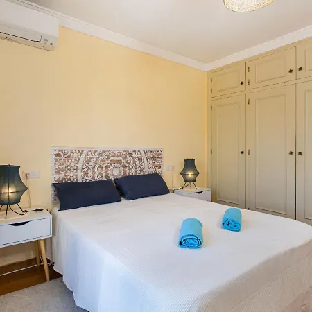 Trinquete House By Interhome Σπίτι διακοπών