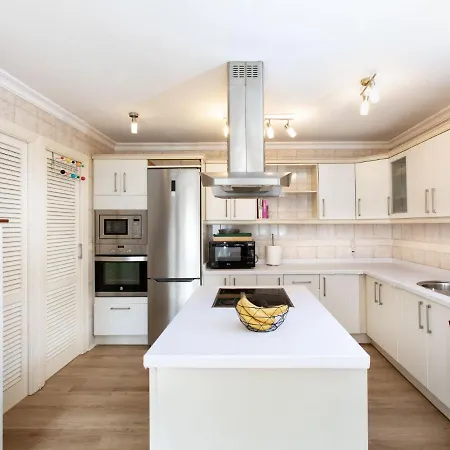 Trinquete House By Interhome Σπίτι διακοπών
