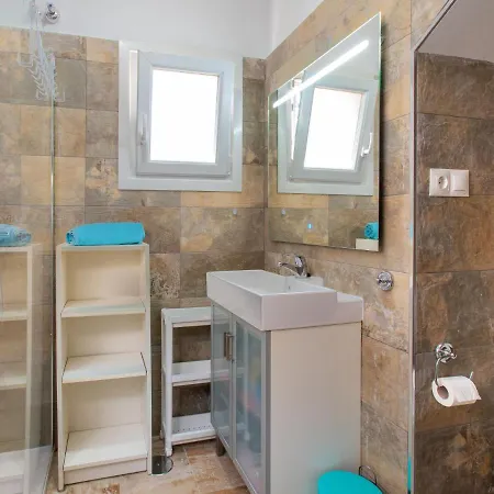 Σπίτι διακοπών Trinquete House By Interhome *