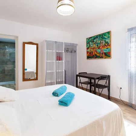 Trinquete House By Interhome