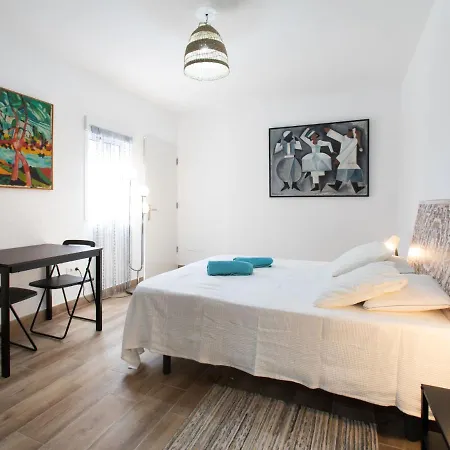 Trinquete House By Interhome * La Cala Del Moral