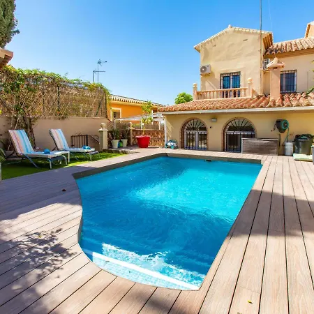 Trinquete House By Interhome Holiday home La Cala Del Moral