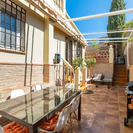 Holiday home Trinquete House By Interhome