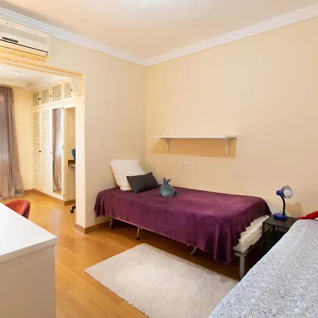Holiday home Trinquete House By Interhome